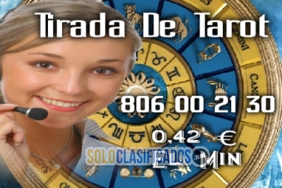 806 00 21 30  Tarot  ¡ Tarot Visa Telefónico 24 Horas !... 