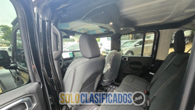 Solo Clasificados - Maquinas Disponibles Pa Que Te Montes Bien Montao!!! (Dealer En Santiago) - imagen: 40