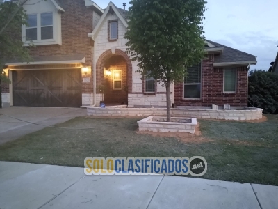 Jose Sotelo Landscaping and Tree service... 