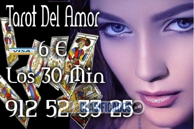 Tarot Del Amor Tarot Las 24 Horas  Videntes... 