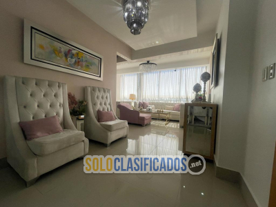 Solo Clasificados - Deleite Al Despertar, Desde Mi Penthouse Con Vista Al Mar!! - imagen: 12
