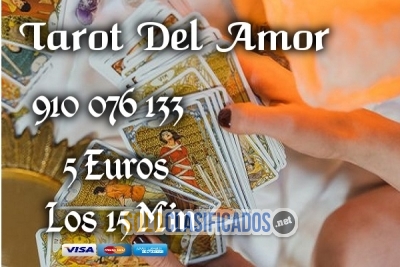 Tarot Visa Oferta 5€ los 15 Min / 806 Tarot Fiable... 