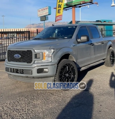 Solo Clasificados - CH Tires Shop in Albuquerque New Mexico - imagen: 2