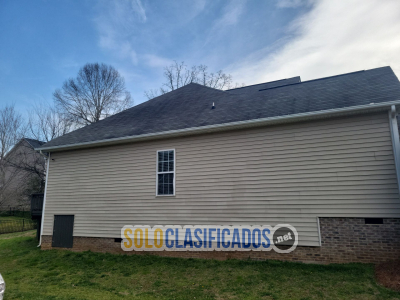 Solo Clasificados - DEPS        ROOFING                  LLC - imagen: 5