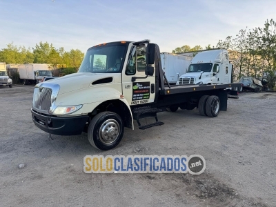 Solo Clasificados - Dino truck towing and junk Dino truck towing and junk - imagen: 2
