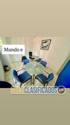 Solo Clasificados - Profesionalismo en Cada Reunión – Solo en Salas de Juntas CEVAM - imagen: 3