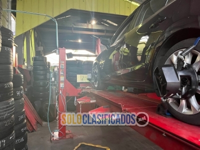 Solo Clasificados - Super Cheap Tire - imagen: 7