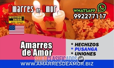 QUE CORRESPONDA TU AMOR  AMARRES Y UNIÓN DE PAREJAS... 