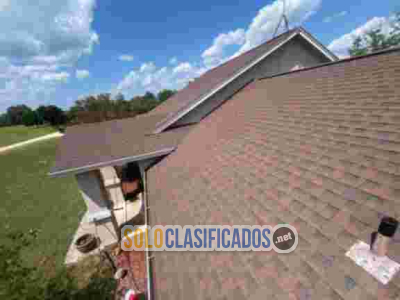 Solo Clasificados - SALVADOR        ROOFING      SERVICES LLC - imagen: 2