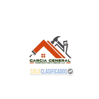 GARCIA GENERAL CONSTRUCTION AND REPAIR LLC in High Point NC 27262... 