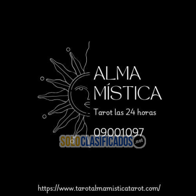 Solo Clasificados - Tarot 09001097: El Guardián de tu Destino 24 hrs - imagen: 3