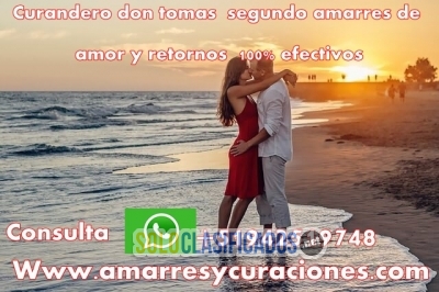 Amarres de Amor Efectivos Amarrar a tu pareja... 