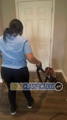 Solo Clasificados - LORENAS CLEANING SERVICES - imagen: 2