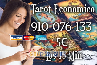 Solo Clasificados - | Tarot Visa Las 24 Horas | 806 Tarot Telefonico | - imagen: 1