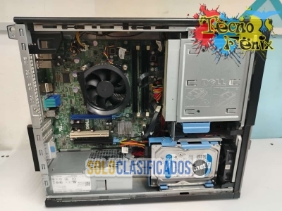 Solo Clasificados - TECNO FENIX REPARACIONES DE COMPUTADORAS - imagen: 2