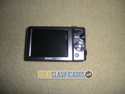 Sony dsc-w800 digital básica. Muy práctica Nueva... 