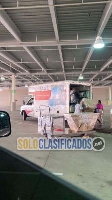 Solo Clasificados - MUDANZAS PARA USA Y MEX CONTACTANOS ¿QUE ESPERAS - imagen: 10