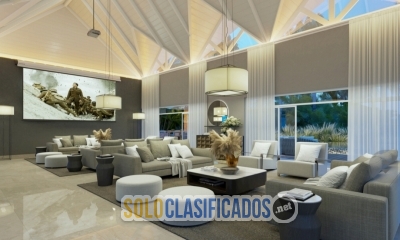 HERMOSA VILLA EN VENTA O ALQUILER EN CAPCANA  REPUBLICA DOMINICAN... 