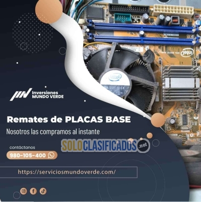 Solo Clasificados - Dale un final útil a lo que ya no usas - imagen: 1