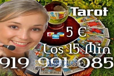 Tarot Del Amor  Tirada de Cartas 919 991 085... 