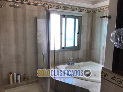 Solo Clasificados - Viva Como Un Rey, Deleitandose Con Su Vista Al Mar, Desde El Piso 26!!! - imagen: 20
