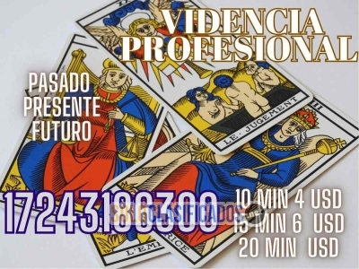 clarividente lectura de tarot 60 minutos 24 usd(;;... 