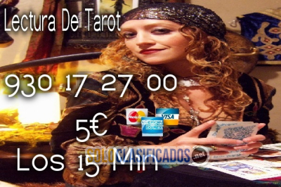 Tarot Telefónico Directo  Atención Personalizada...