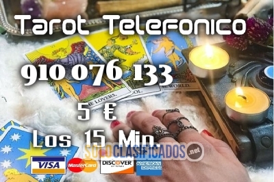 Tarot Del Amor/Tarot Visa Economico/910 076 133... 