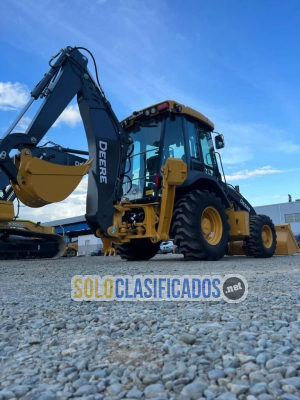 Solo Clasificados - Construyendo En Rd? Alquiler De Maquinarias De Construcción!! - imagen: 1