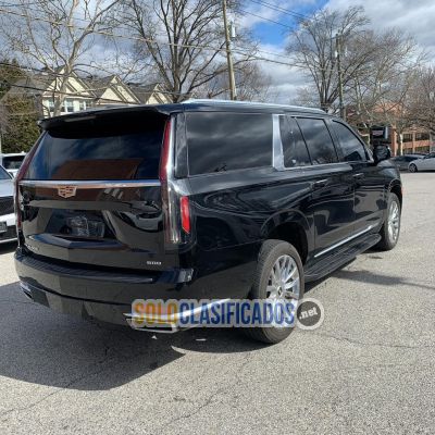 Solo Clasificados - Tahoe Black Alquiler Rd Rentala Ya Via Whatsap!!! - imagen: 6