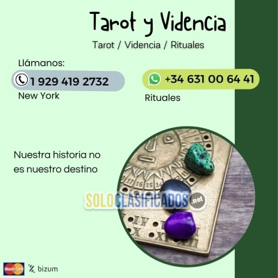 ENCUENTRA A LA PERSONA PERFECTA CON EL TAROT... 