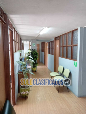 Solo Clasificados - OFICINAS CON TODAS LAS AMENIDADES EN ECHEGARAY EDO MÉXICO - imagen: 2