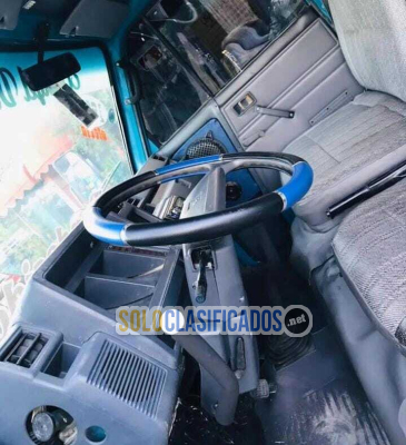 Solo Clasificados - Prestamos Y Financiamientos Con Camiones Y Maquinarias Pesadas!!! - imagen: 3