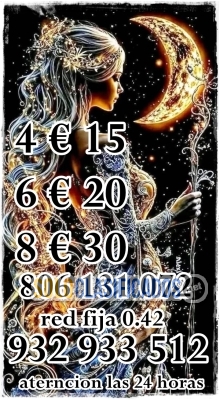 Solo Clasificados - tarot económico videncia y sueños  806131072 - imagen: 1