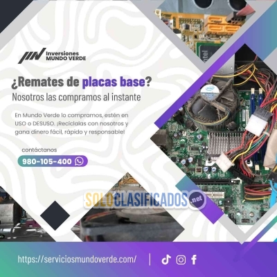 Solo Clasificados - Porque reciclar también es una forma de agradecerle al planeta - imagen: 6