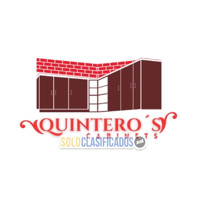 Quinteros Cabinets Quinteros Cabinets... 