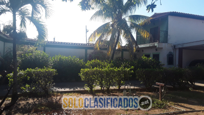Solo Clasificados - Vendo casa granja comercial 880 Mtrs2 Bqto Vzla - imagen: 6
