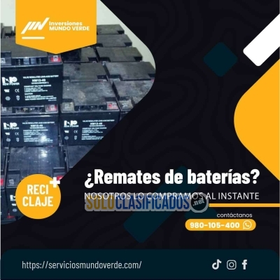 Solo Clasificados - Lo que ya no usas puede valer mucho - imagen: 2