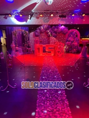 Bodas en Cuba Fiestas Organizadores de fiestas de quinceañera en ... 