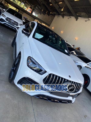 Mercedes, Ferrari O Lexus En Alquiler, Rentalo Ya Via Whsp!... 