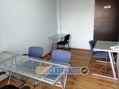 Solo Clasificados - OFICINAS VIRTUALES EN RENTA EN BUENAVISTA CDMX - imagen: 4