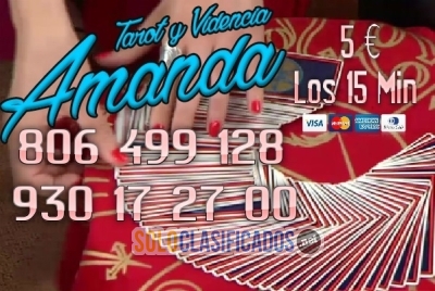 Solo Clasificados - Transforma Tu Vida Con El Tarot Las 24 Horas - imagen: 1