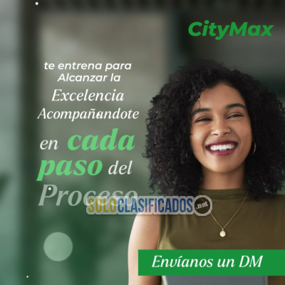 Solo Clasificados - Impulsa tu Negocio Inmobiliario en Perú con CityMax - imagen: 2