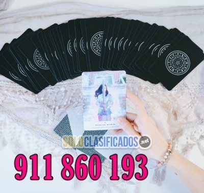 TAROT SERIO Y PROFESIONAL 911860193... 