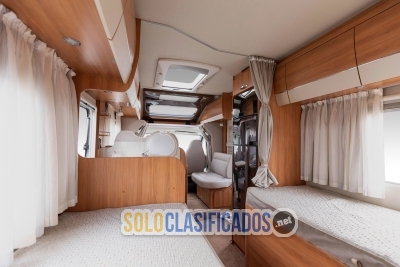 Solo Clasificados - Vendo furgoneta camper perfecta Vendo furgoneta camper perfecta El vehículo está en perfecto estado Es tomar y listo Está equipado con excelentes c - imagen: 3
