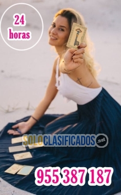 Solo Clasificados - Videncia con verdad y precisión – 30 minutos por 9 €. - imagen: 1