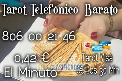 Tarot Economico  Tarot Barato 6 € los 30 Min...