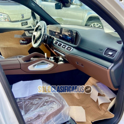 Solo Clasificados - La Mamasita De Las Mercedes!!!  (Dealer en Santtiago) - imagen: 10