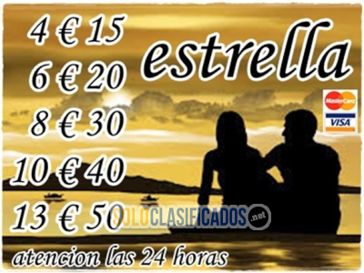 Solo Clasificados - Mis dones de videncia pueden mostrarte todas las posibilidades 932424782   6 € 20  red fija  806002149 - imagen: 1