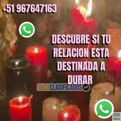 ¿QUIERES SALVAR TU RELACION ? COMUNICATE CON SOPHIA... 